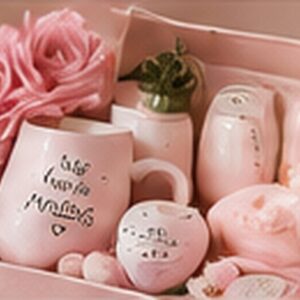Relaxation Gift Set